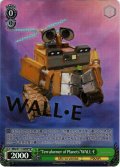 【SP仕様】“Terraformer of Planets”WALL・E[WS_MRp/S111-026SP]