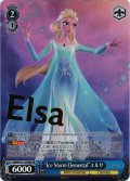 【SP仕様】“Ice Storm Elemental”エルサ[WS_MRd/S111-076SP]