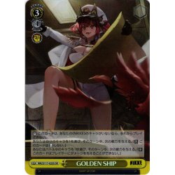 画像1: 【SR仕様(U)】GOLDEN SHIP[WS_NIK/S117-025S]