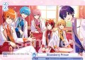 Strawberry Prince[WSB_STPR/01E-022N]【はじめようデッキ収録】