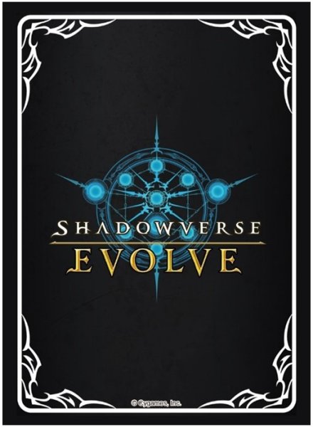 画像1: 『Shadowverse EVOLVE』Shadowverse EVOLVE公式スリーブVol.1(1個)[サプライ] (1)