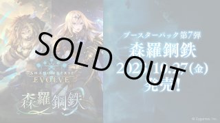 Shadowverse EVOLVE(シャドウバース エボルヴ☆ - マスターズスクウェア通販ブシロード店