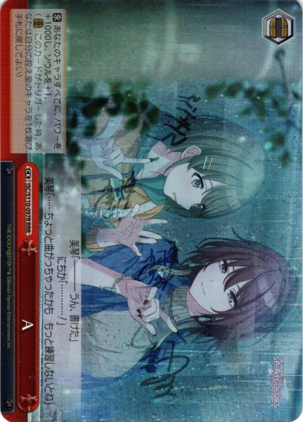 画像1: 【RRR仕様】A[WS_ISC/S110-097R] (1)