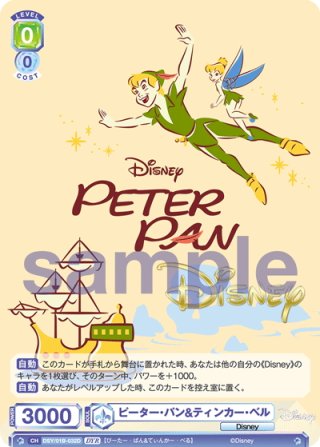 Disney CHARACTERS MKR・PSR・SP・DYR・BR・PR - マスターズ